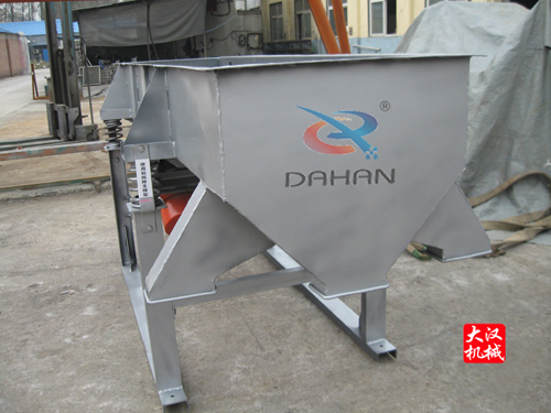 520型天津直線(xiàn)振動(dòng)篩