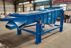 振動(dòng)篩分機(jī)設(shè)備